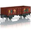 44224 Marklin Weihnachtswagen m.Soundmodul