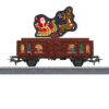 44224 Marklin Weihnachtswagen m.Soundmodul - Afbeelding 2