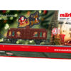 44224 Marklin Weihnachtswagen m.Soundmodul - Afbeelding 3