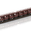 86235 Marklin Autotransport-Wagenp.Off 52 D