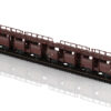 86235 Marklin Autotransport-Wagenp.Off 52 D - Afbeelding 3
