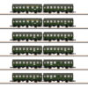 87061 Marklin Wagendisplay Umbauwagen DB