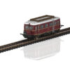88820 Marklin Wismar Schienenbus VT 88.9DB