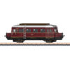 88820 Marklin Wismar Schienenbus VT 88.9DB - Afbeelding 2