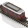 88820 Marklin Wismar Schienenbus VT 88.9DB - Afbeelding 3