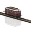 88820 Marklin Wismar Schienenbus VT 88.9DB - Afbeelding 4