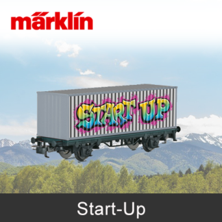 Marklin Start Up