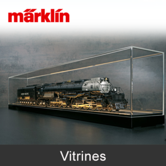 Marklin Vitrines