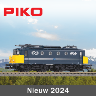 2024 Piko Nieuw