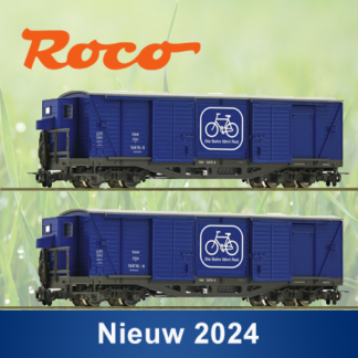 2024 Roco Nieuw