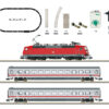 11150 Trix Startpackung InterCity DB AG - Afbeelding 2