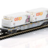 15494 Trix Containertragw.Lebensmittlt.