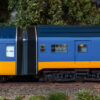 22975 Trix Dieseltr-zug Northlander ONR - Afbeelding 5
