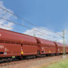 24968 Trix Display Wagen Tals 968 DB - Afbeelding 2
