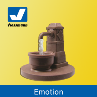 Viessmann Emotion