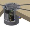8448 Viessmann Motorischer 2/3 Wege Abzweig - Afbeelding 2