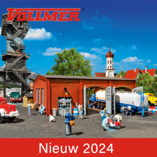 2024 Vollmer Nieuw