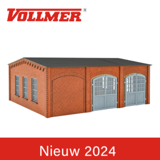 2024 Vollmer Nieuw