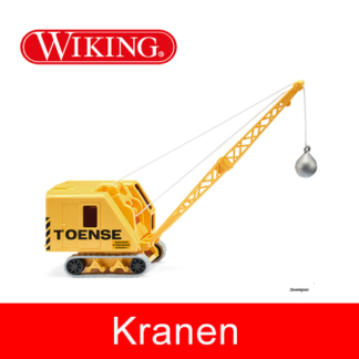 Wiking Kranen