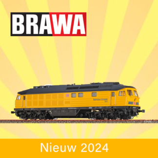 2024 Brawa Nieuw