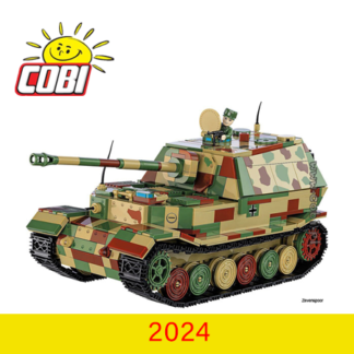 2024 Cobi Nieuw
