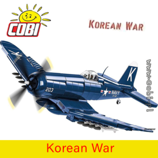 Cobi Korean War