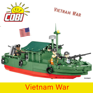 Cobi Vietnam War
