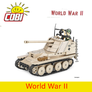 Cobi World War II