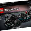 42165 Lego® Mercedes-AMG F1 W14 E Performance Pull-Back - Afbeelding 2