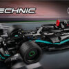 42165 Lego® Mercedes-AMG F1 W14 E Performance Pull-Back - Afbeelding 4