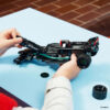 42165 Lego® Mercedes-AMG F1 W14 E Performance Pull-Back - Afbeelding 5