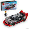 76921 Lego® Audi S1 e-tron quattro racewagen