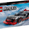 76921 Lego® Audi S1 e-tron quattro racewagen - Afbeelding 2
