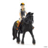 42640 schleich Horse Club Tori en Princess