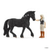 42640 schleich Horse Club Tori en Princess - Afbeelding 9