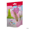 42653 Schleich Haar Shoonheidspaarden Bruin-Goud
