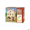 5728 Sylvanian Families Wisteria Terrace