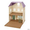 5728 Sylvanian Families Wisteria Terrace - Afbeelding 2