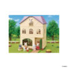 5728 Sylvanian Families Wisteria Terrace - Afbeelding 3