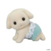 5737 Sylvanian Families konijntje tweelingen - Afbeelding 3
