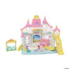 5743 Sylvanian Families ZONNIG KINDEROPVANG KASTEEL - Afbeelding 2