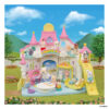 5743 Sylvanian Families ZONNIG KINDEROPVANG KASTEEL - Afbeelding 4