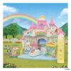 5743 Sylvanian Families ZONNIG KINDEROPVANG KASTEEL - Afbeelding 5
