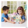 5743 Sylvanian Families ZONNIG KINDEROPVANG KASTEEL - Afbeelding 7
