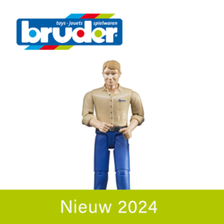 2024 Bruder Nieuw