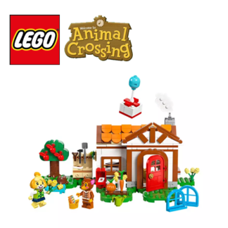 LEGO® ANIMAL CROSSING