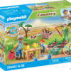 71443 Playmobil® Idyllische moestuin bij de grootouders