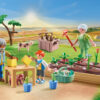 71443 Playmobil® Idyllische moestuin bij de grootouders - Afbeelding 4