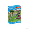 71467 Playmobil® Dierenbescherming Brandweer