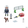 71467 Playmobil® Dierenbescherming Brandweer - Afbeelding 2